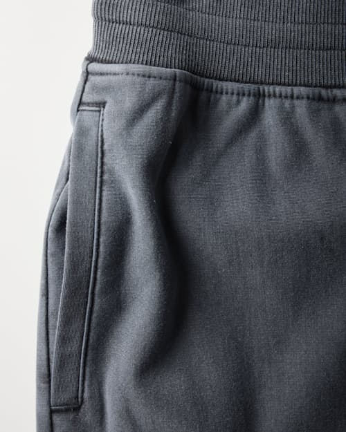 laydown detail image of PatinaTech Sweatpant