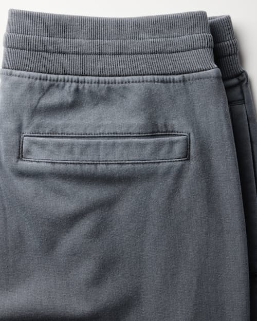 laydown detail image of PatinaTech Sweatpant
