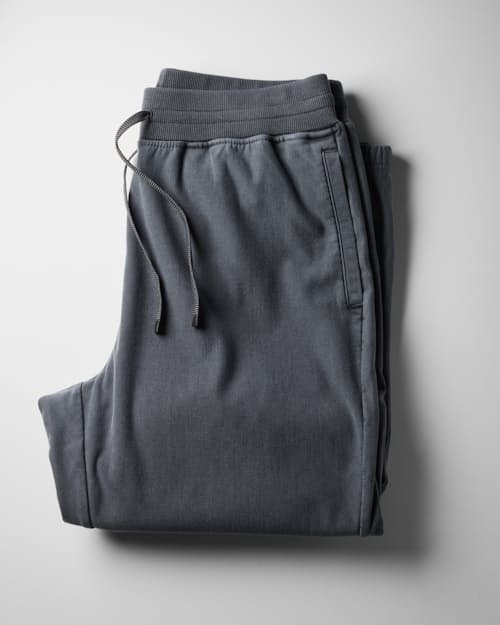 no crop image of PatinaTech Sweatpant
