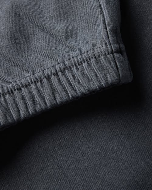 laydown detail image of PatinaTech Sweatpant