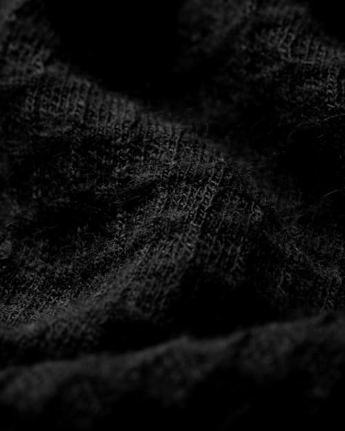 laydown detail image of Thermal 72-Hour 1/4 Zip