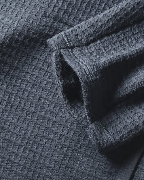 laydown detail image of Thermal 72-Hour Hoodie