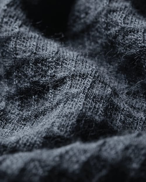 laydown detail image of Thermal 72-Hour Hoodie