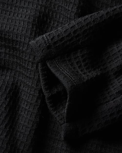 laydown detail image of Thermal 72-Hour Hoodie