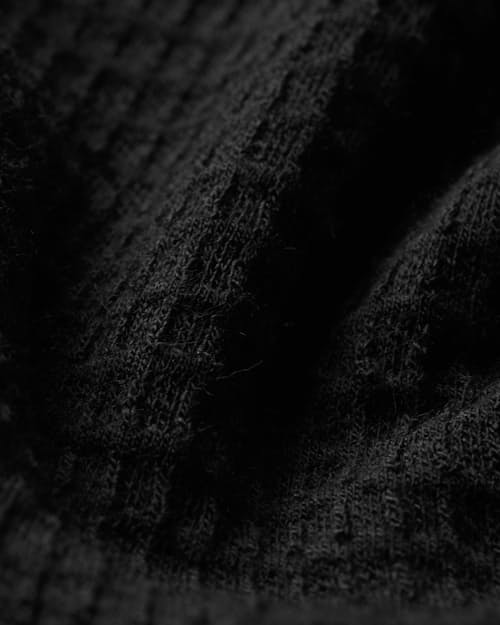 laydown detail image of Thermal 72-Hour Hoodie
