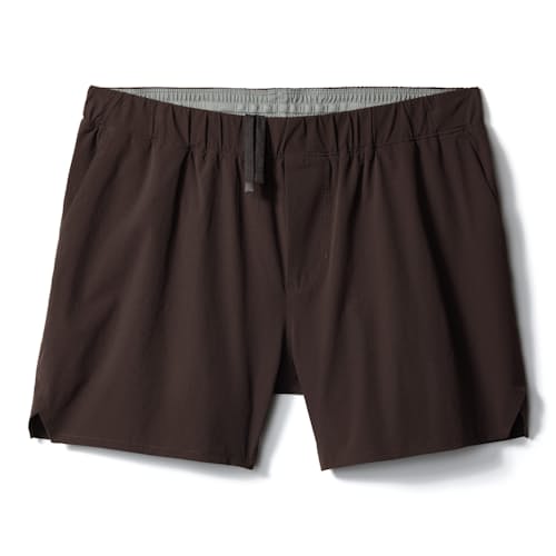 laydown image of Sevens Sport Short Lined - 5"