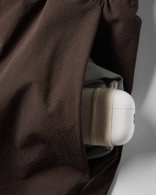 laydown detail image of Sevens Sport Short Lined - 5"