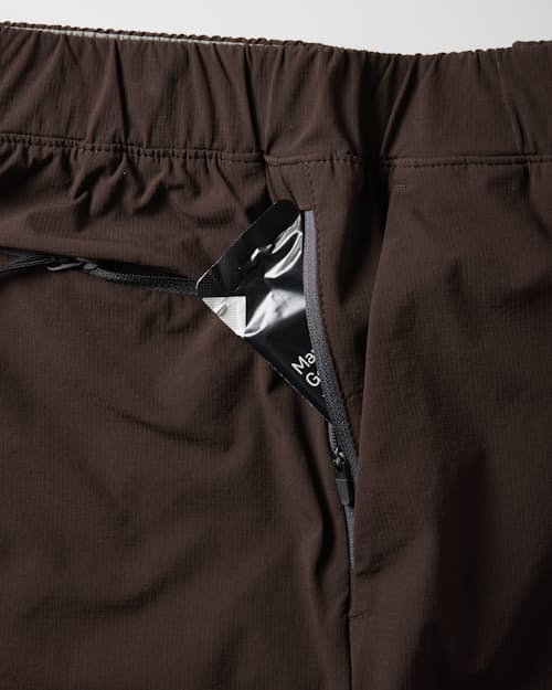 laydown detail image of Sevens Sport Short Lined - 5"
