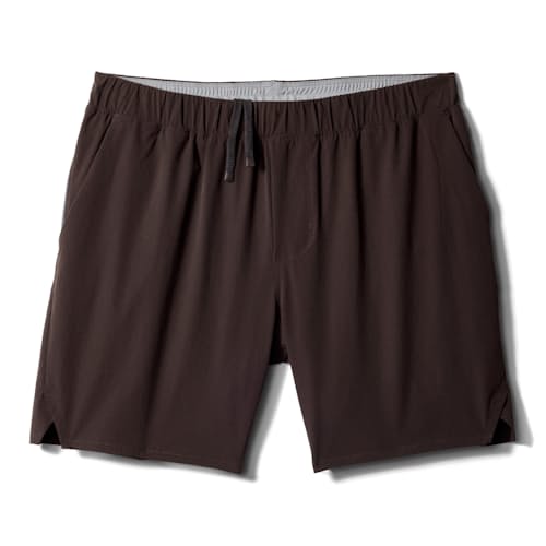 laydown image of Sevens Sport Short Lined - 7"