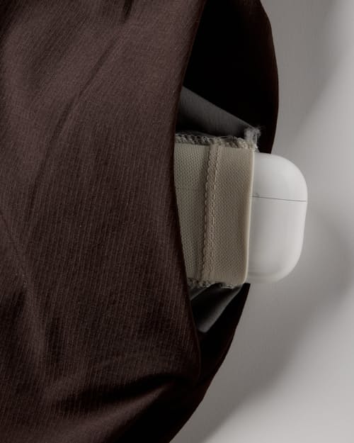 laydown detail image of Sevens Sport Short Lined - 7"