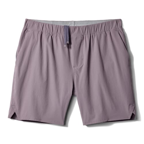 laydown image of Sevens Sport Short Lined - 7"