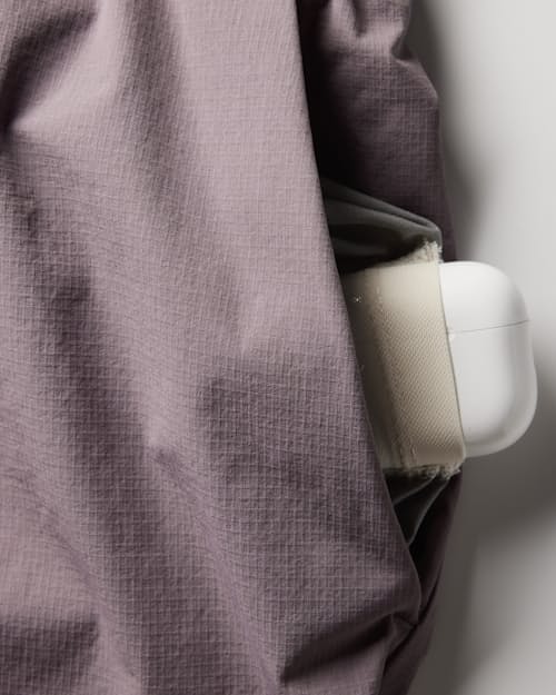 laydown detail image of Sevens Sport Short Lined - 7"