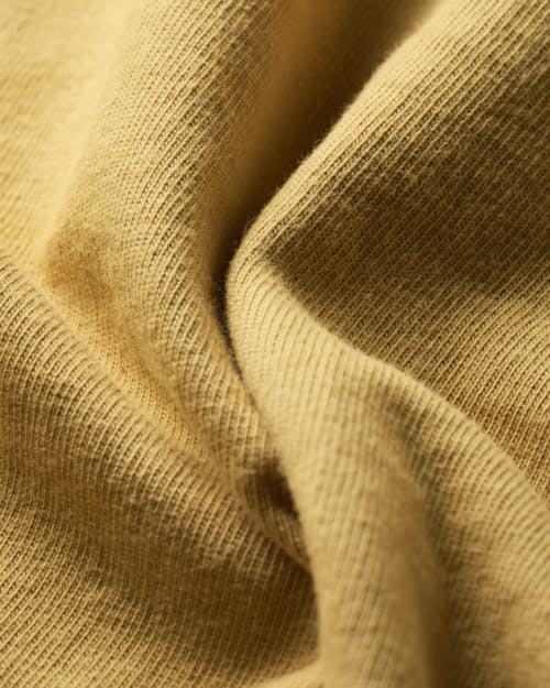 laydown detail image of American Heavyweight Pocket T-Shirt