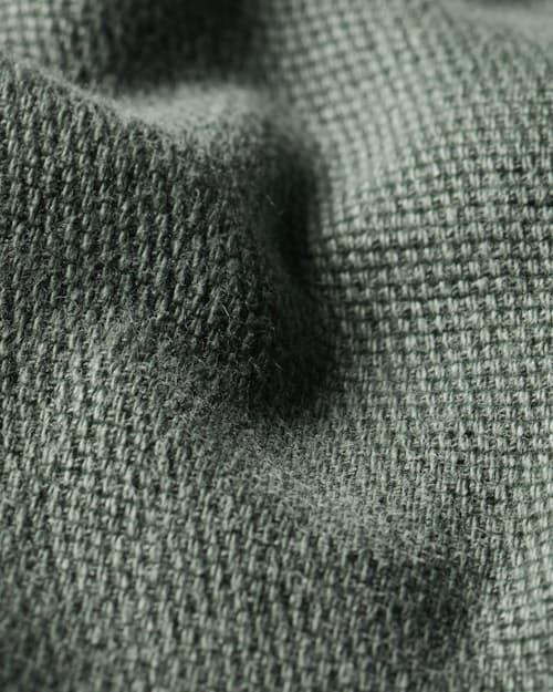 laydown detail image of Mason Canvas Work Jacket