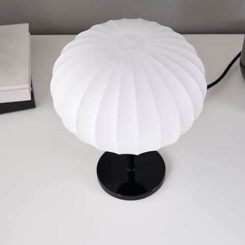 lifestyle image of Nimbus Table Lamp