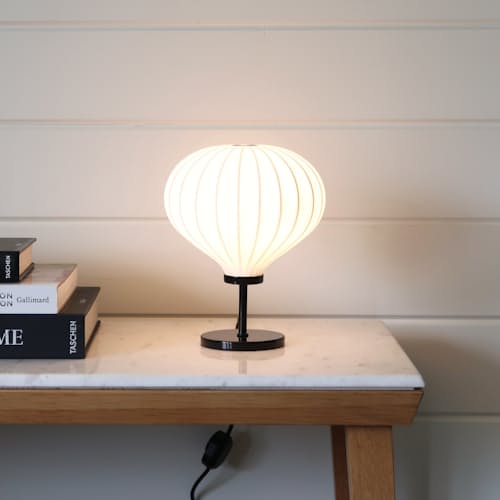 lifestyle image of Nimbus Table Lamp
