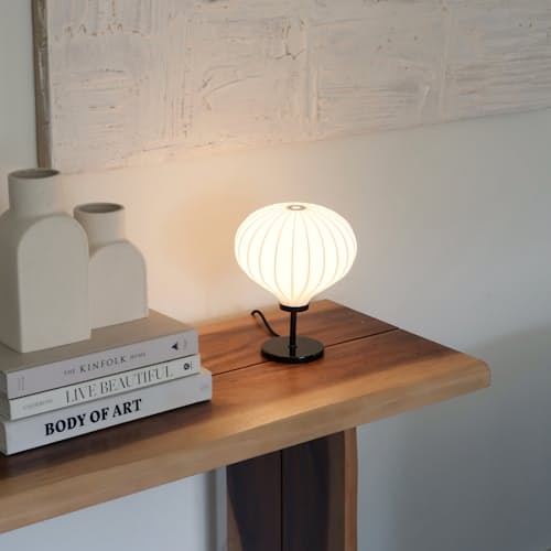 lifestyle image of Nimbus Table Lamp