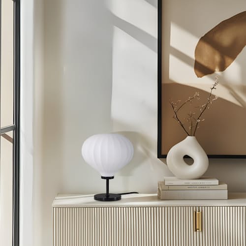 lifestyle image of Nimbus Table Lamp