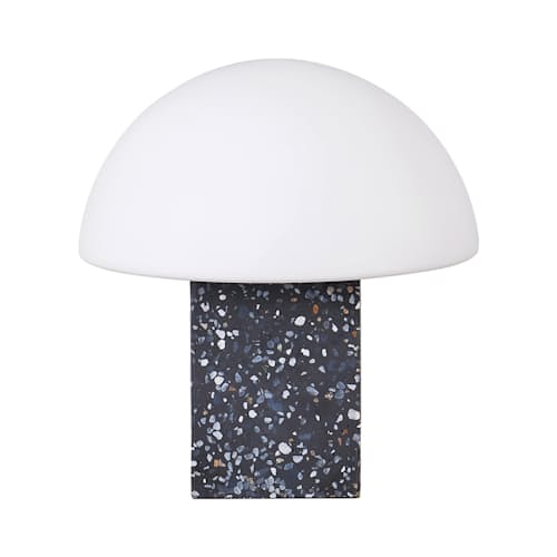 laydown image of Gavin Table Lamp