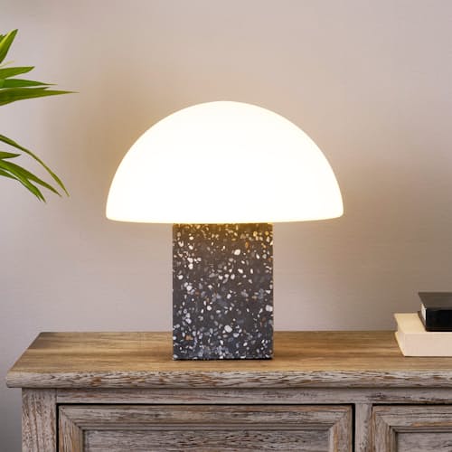 lifestyle image of Gavin Table Lamp