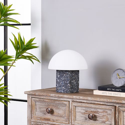 lifestyle image of Gavin Table Lamp