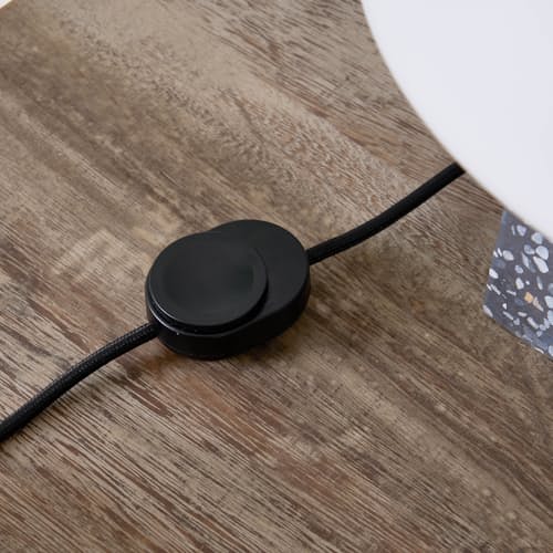 lifestyle image of Gavin Table Lamp