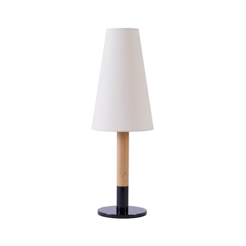 laydown image of Arthur Table Lamp
