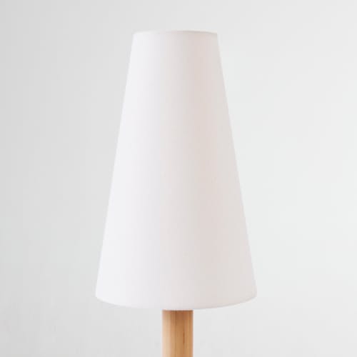 laydown detail image of Arthur Table Lamp