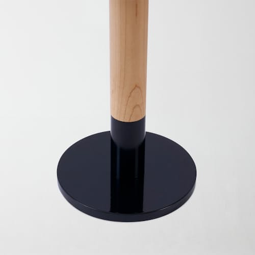 laydown detail image of Arthur Table Lamp