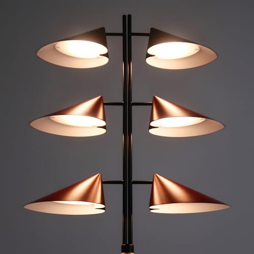 lifestyle image of Ivo Table Lamp