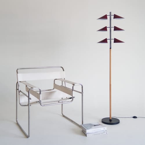 lifestyle image of Ivo Table Lamp