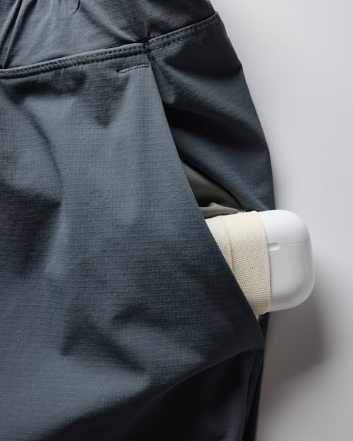 laydown detail image of Sevens Jogger Pant
