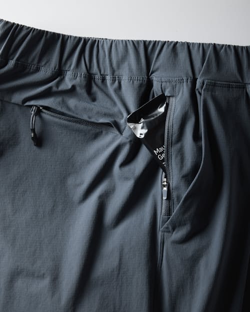 laydown detail image of Sevens Jogger Pant
