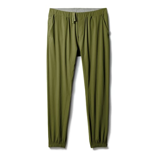 laydown image of Sevens Jogger Pant