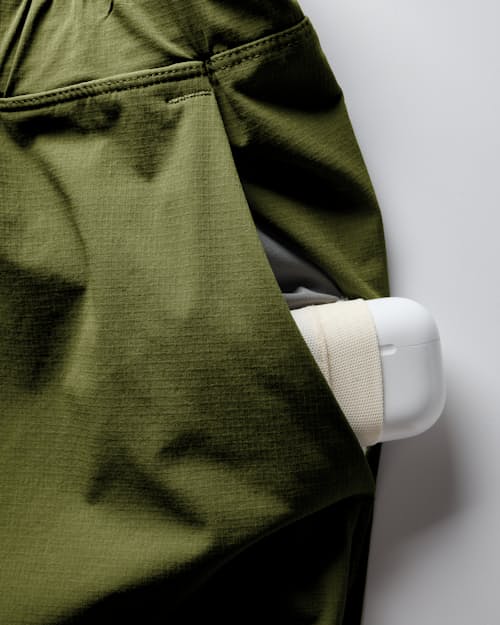 laydown detail image of Sevens Jogger Pant