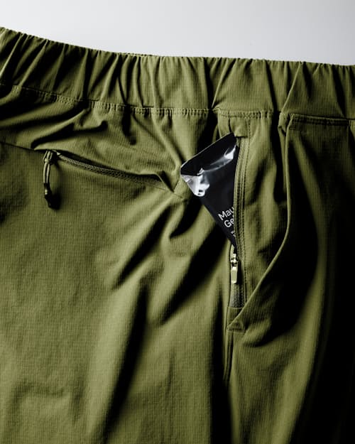 laydown detail image of Sevens Jogger Pant