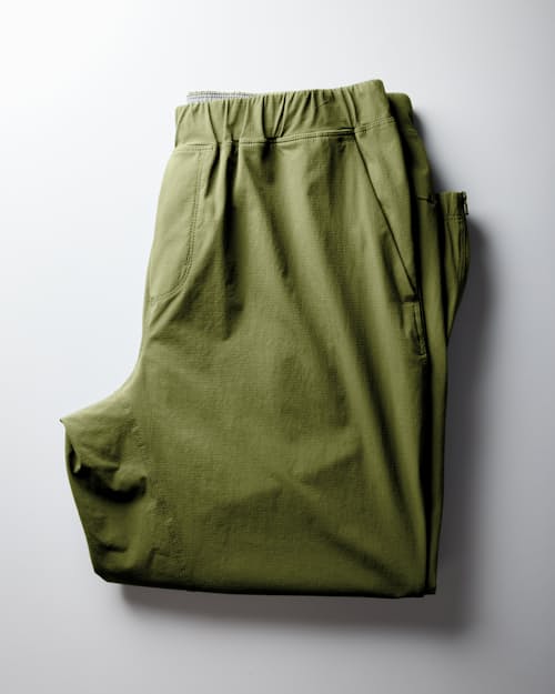 no crop image of Sevens Jogger Pant