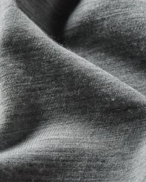 laydown detail image of 72-Hour Merino Polo Shirt