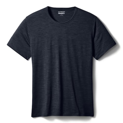 laydown image of 72-Hour Merino T-Shirt - Slim Fit