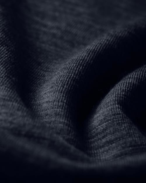 laydown detail image of 72-Hour Merino T-Shirt - Slim Fit