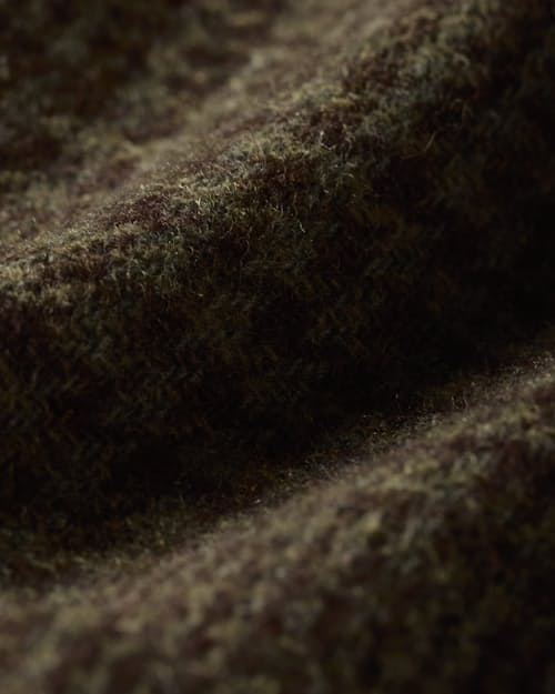 laydown detail image of Soft Wool Blazer