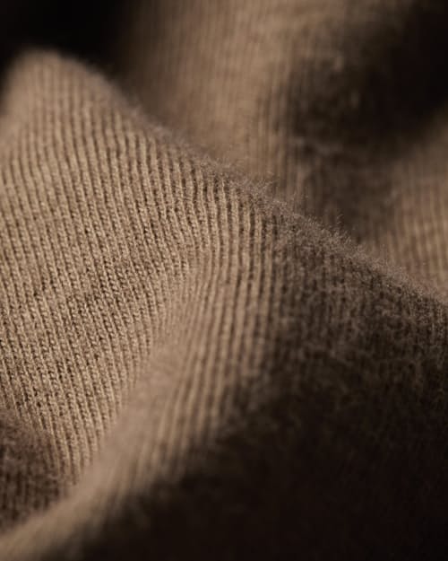 laydown detail image of Vintage Soft Wash Long Sleeve T-Shirt