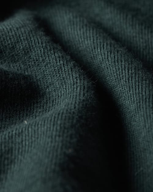 laydown detail image of Vintage Soft Wash Long Sleeve T-Shirt