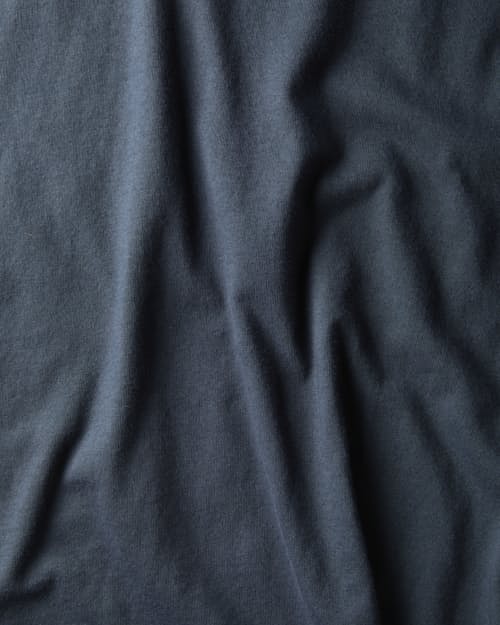 lifestyle image of Vintage Soft Wash Long Sleeve T-Shirt
