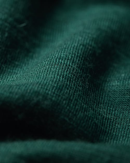 laydown detail image of 72-Hour Merino Polo Shirt