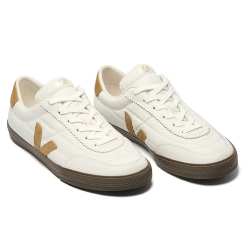 laydown image of Panenka Sneaker