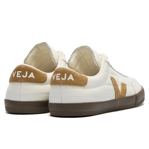 laydown image of Panenka Sneaker