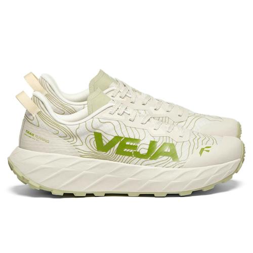 lifestyle image of Veja x Fasunaa Harpie Trail Sneaker