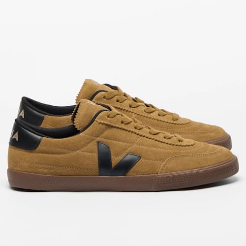 laydown image of Panenka Sneaker