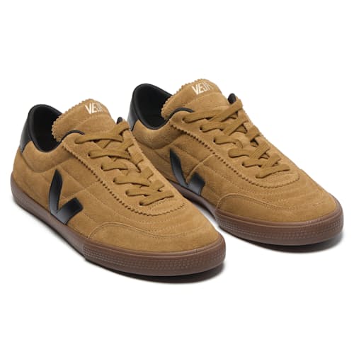 laydown image of Panenka Sneaker